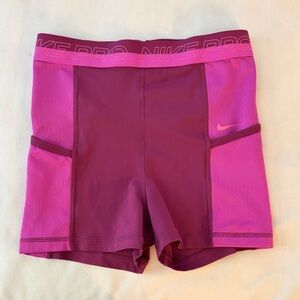 Nike Pro Shorts